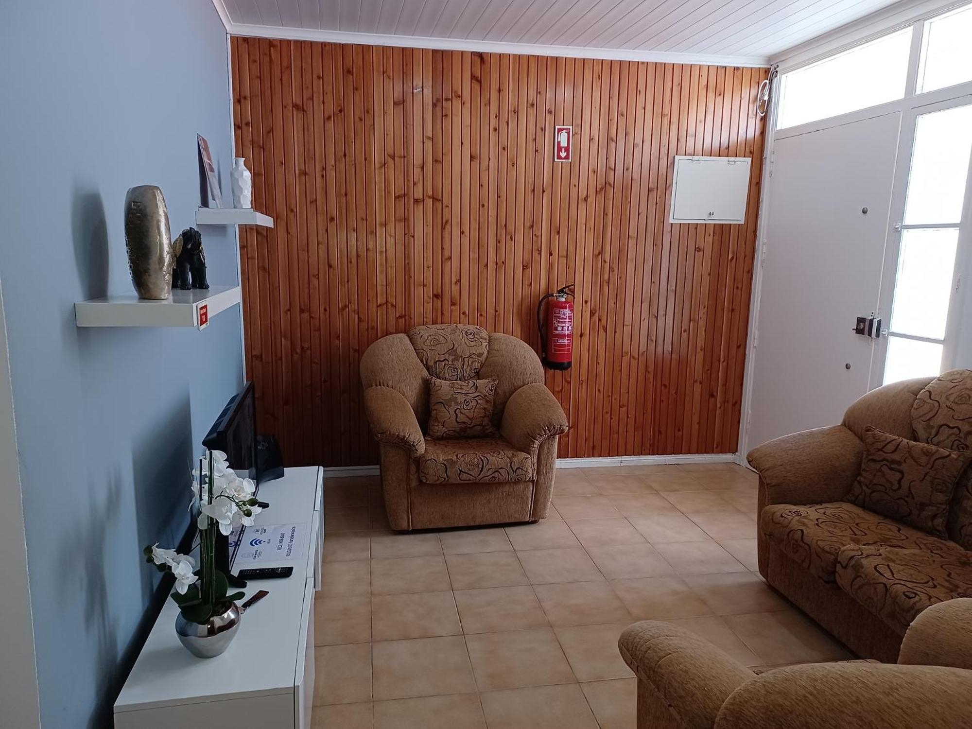 Apartamento Do Barao Ponta Delgada Exterior foto